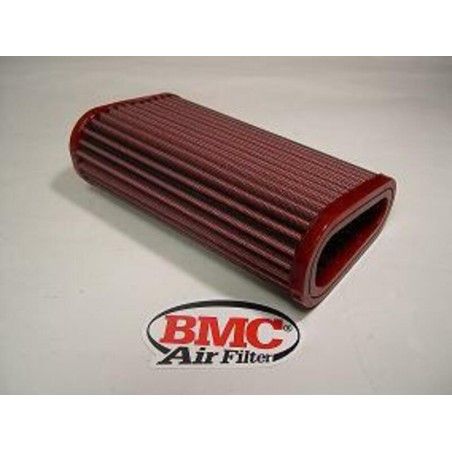 Filtro de aire BMC - FM490/08 - motoscamaralweb.com