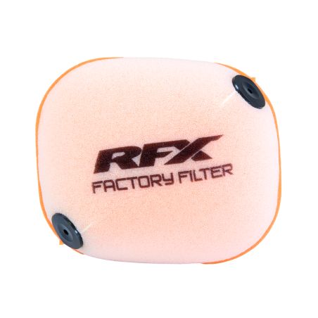 Filtro de aire RFX Race no lubricado - motoscamaralweb.com