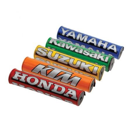 Almohadilla de manillar RFX Sport - Yamaha Universal 7/8 Crossbar Style - motoscamaralweb.com