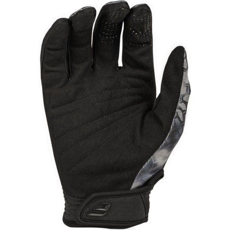 Guantes FLY RACING F-16 S.E. Kryptek - Moss Grey / Negro - motoscamaralweb.com