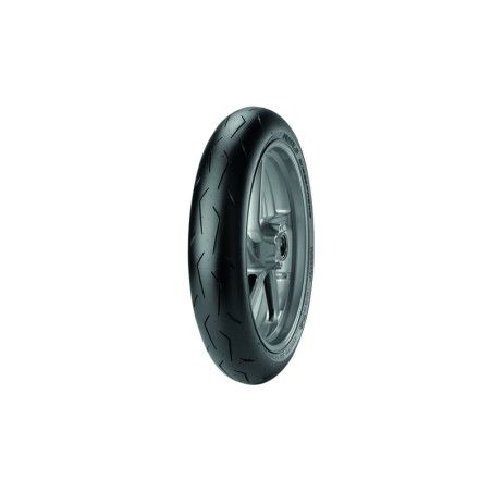 Neumático PIRELLI DIABLO SUPERCORSA SP V2 STD + Aprilia RSV4. Ducati Monster 1200R. Hypermotard 939 SP. Panigale 1299/S/R/SUPERl