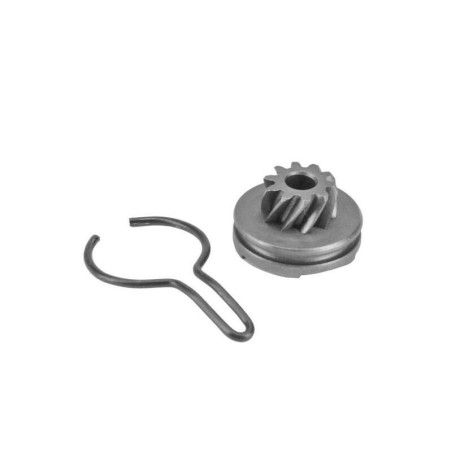 Piñon de arranque TECNIUM - MBK/YAMAHA - motoscamaralweb.com