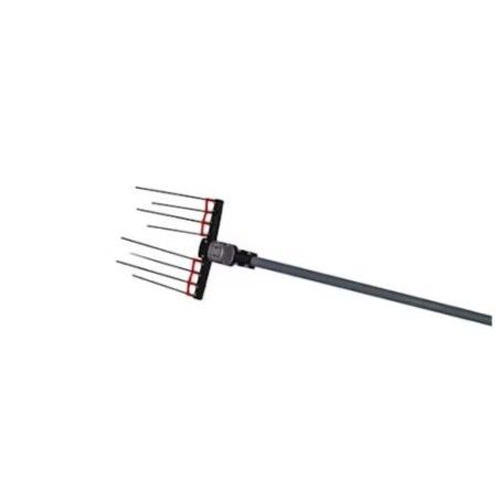 VAREADOR ARVIPO ULIX-5 CON PEINE ELÉCTRICO- motoscamaralweb.com