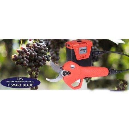 TIJERA DE PODA ARVIPO ECOPRUNING EC50 (CPS)- motoscamaralweb.com