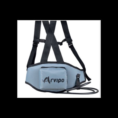 ARNÉS COMPLETO ARVIPO 37 EQUIP- motoscamaralweb.com