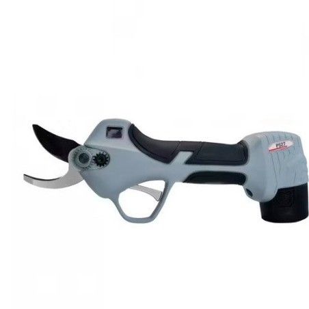 TIJERA ELÉCTRICA DE PODA ARVIPO PS27- motoscamaralweb.com