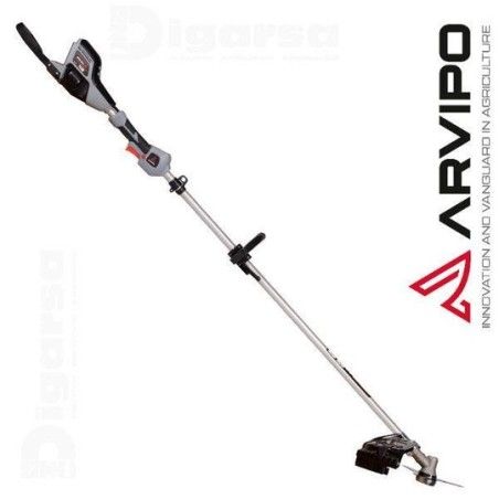 PACK SOPLADOR BL37 + DESBROZADORA BC37 + ARNÉS + CARGADOR + CABLE GENÉ