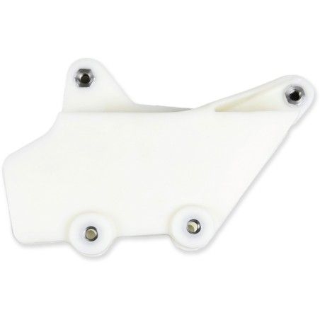 Guiacadenas suelto UFO Yamaha traslúcido YA02822-280 - motoscamaralweb.com