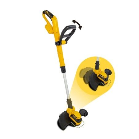 GARLAND XTRIM KEEPER 20V 255-V23 - motoscamaralweb.com