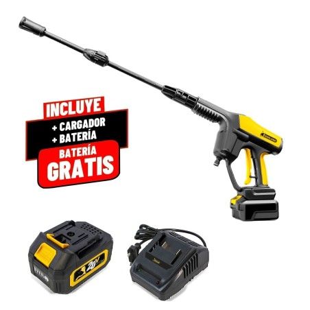 GARLAND ULTIMATE KEEPER 20V 140-V23 +BAT2AH+SINGLE- motoscamaralweb.co