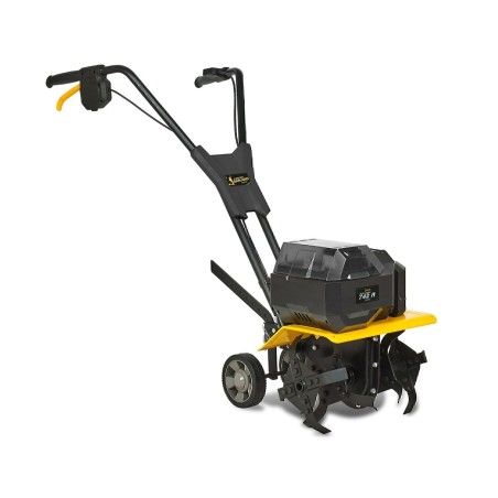 GARLAND MULE KEEPER 40V 742R-V23- motoscamaralweb.com