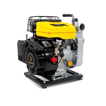 GARLAND GEISER 421QG-V23- motoscamaralweb.com