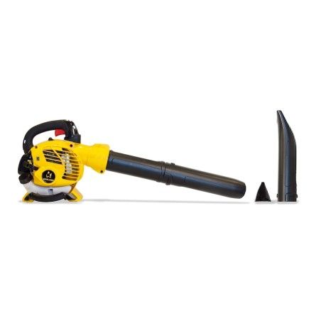 GARLAND GAS 500G-V18- motoscamaralweb.com