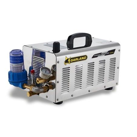 GARLAND FOGGY INDUSTRY 90 (SOLO BOMBA)- motoscamaralweb.com