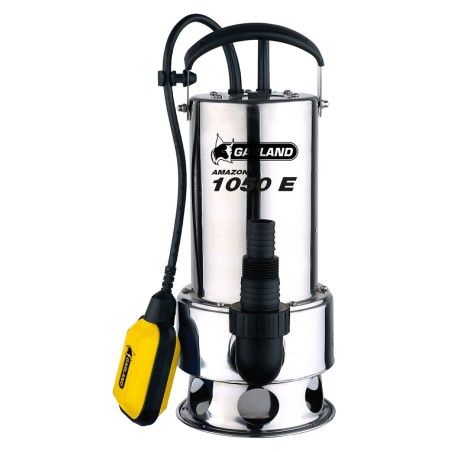 GARLAND AMAZON 1050XE-V20- motoscamaralweb.com