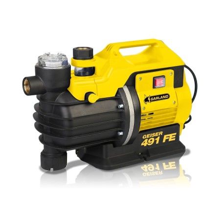 GARLAND GEISER 491FE-V20- motoscamaralweb.com