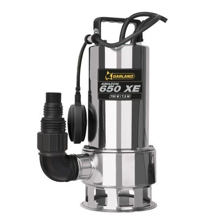 GARLAND AMAZON 650XE-V23- motoscamaralweb.com