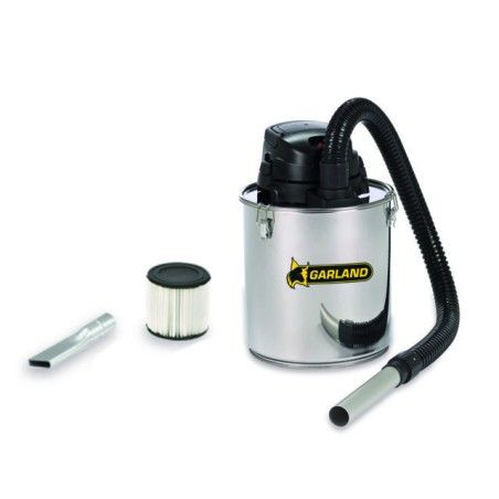 GARLAND ASH 120E-V16- motoscamaralweb.com