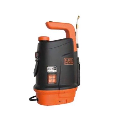 BLACK AND DECKER 5LT - motoscamaralweb.com