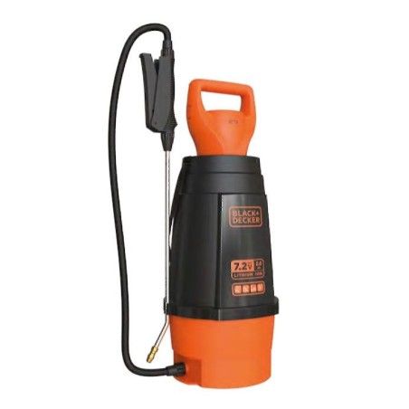 BLACK AND DECKER 7LT- motoscamaralweb.com