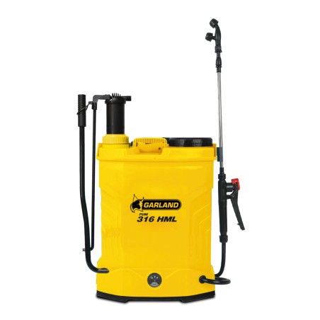 GARLAND FUM 316HML-V24- motoscamaralweb.com