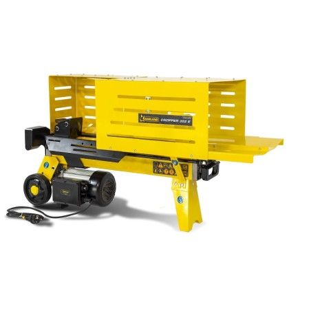 GARLAND CHOPPER 352E-V20- motoscamaralweb.com