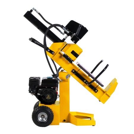 GARLAND CHOPPER 852ZG-V23- motoscamaralweb.com