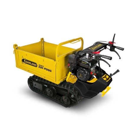 GARLAND BARROW 320POQG-V23- motoscamaralweb.com