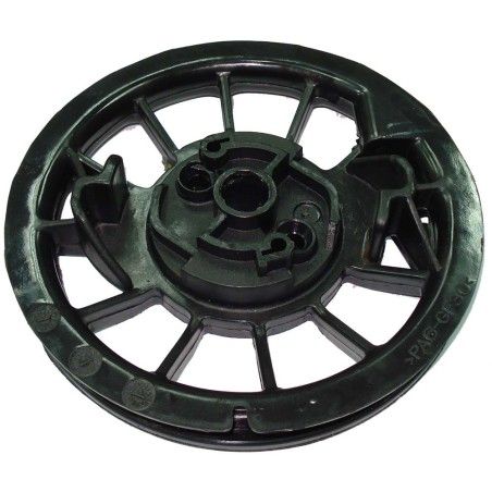 POLEA ARRANQUE AD HONDA B15567 (REF. ORI GX160 NUEVO)- motoscamaralweb