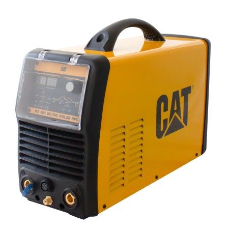 CATERPILLAR DZ 301 AC/DC PULSE PFC- motoscamaralweb.com