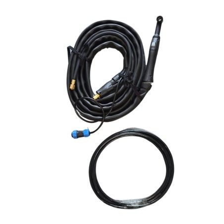 CATERPILLAR TIG TORCH 26 MT4 - MIG- motoscamaralweb.com