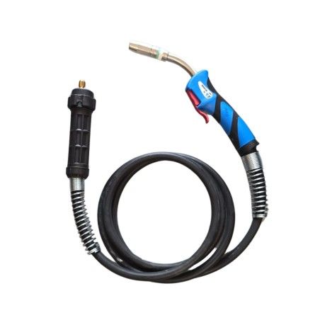 CATERPILLAR MIG TORCH AWT-25 F 3 MT -CAT - motoscamaralweb.com