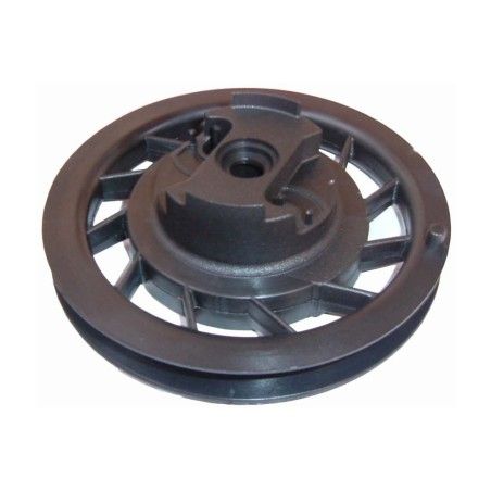 POLEA ARRANQUE AD BRIGGS (REF.ORIG. 499901)- motoscamaralweb.com