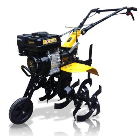 GARLAND BULL 861QG-V20- motoscamaralweb.com