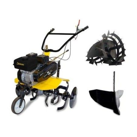 GARLAND HARVEST 962NRQG-V20- motoscamaralweb.com