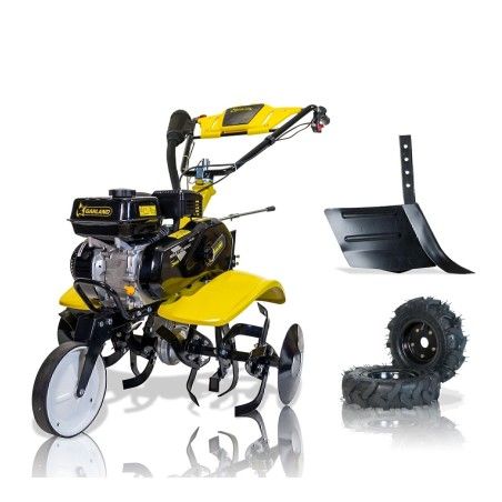 GARLAND MULE 1162NRQ-V20+RUEDAS-APORCA- motoscamaralweb.com