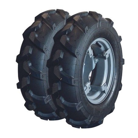 KIT DOBLE RUEDA CASTOR 16A3-APLUG-V20- motoscamaralweb.com