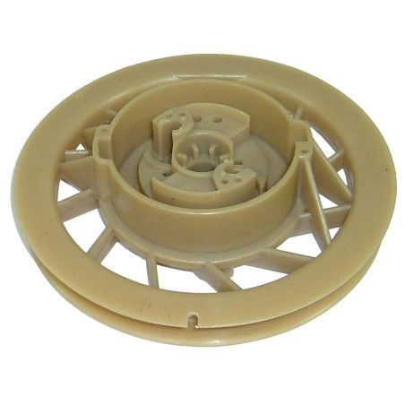 POLEA ARRANQUE AD HONDA B15525.GX240. GX270- motoscamaralweb.com