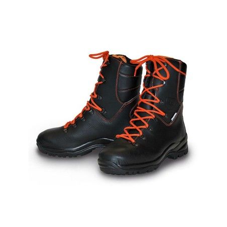 Botas anticorte ECHO- motoscamaralweb.com