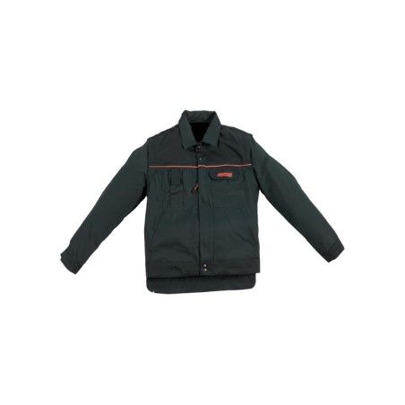 Chaqueta de trabajo ECHO- motoscamaralweb.com