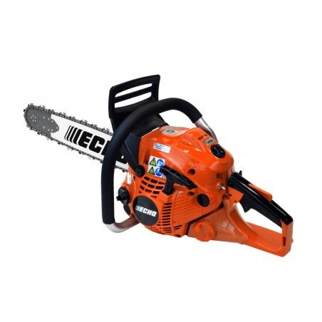 Motosierra CS 501 SX /40- motoscamaralweb.com