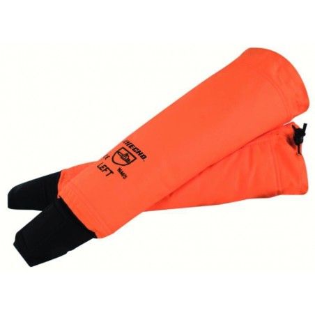 Conjunto Manguitos anticorte ECHO- motoscamaralweb.com