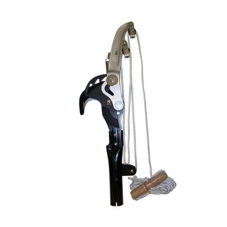 Tijera de poda para Hayauchi 2-Ext- motoscamaralweb.com