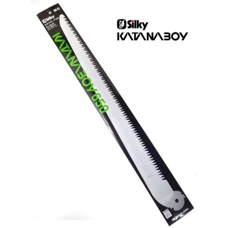 Katanaboy 650 recambio hoja- motoscamaralweb.com