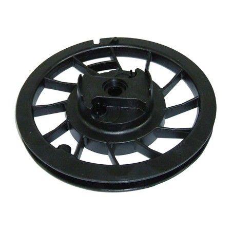 POLEA DE ARRANQUE AD BRIGGS (REF.ORIG. 490877)- motoscamaralweb.com