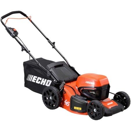 Cortacésped DLM 310/46P- motoscamaralweb.com