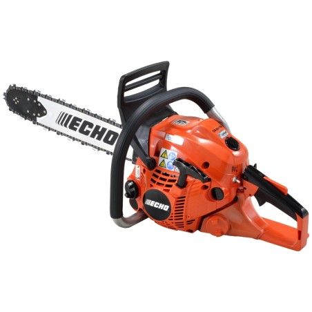 Motosierra CS 501 SX /45- motoscamaralweb.com