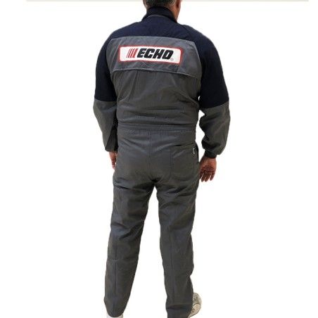 BUZO T.52 ECHO TALLA S- motoscamaralweb.com