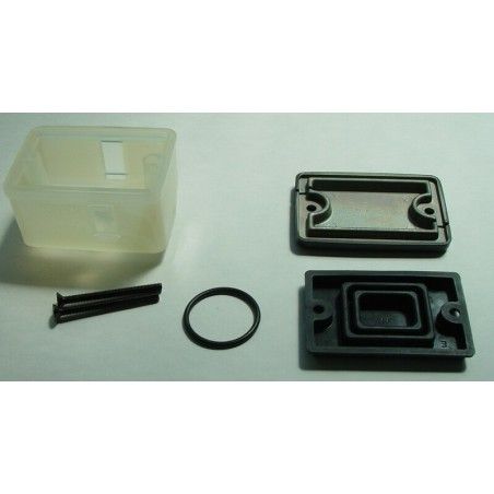 Kit reparación bomba de freno delantera Honda RVR-102 - motoscamaralweb.com