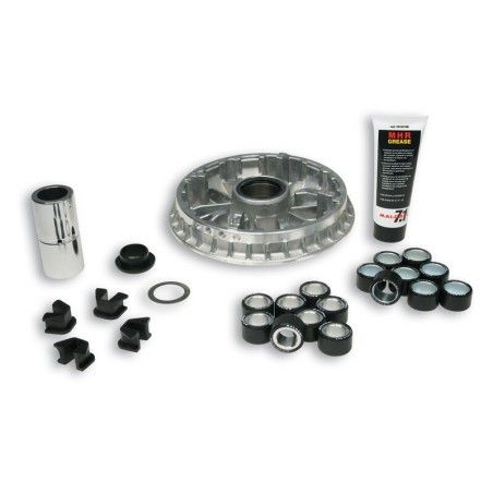 Variador Multivar Malossi Yamaha X-MAX 400/MAJESTY 09- MBK EVOLIS 400